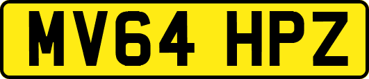 MV64HPZ