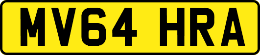 MV64HRA