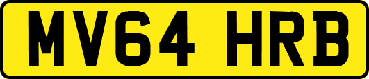MV64HRB