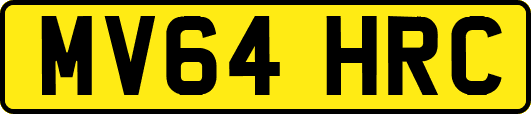 MV64HRC
