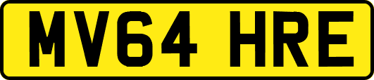 MV64HRE