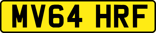 MV64HRF