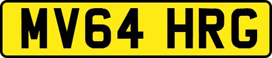 MV64HRG