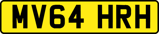 MV64HRH