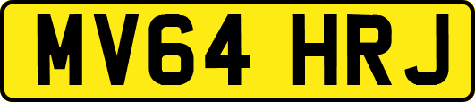 MV64HRJ