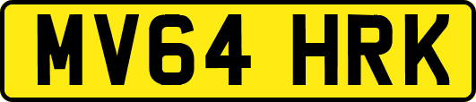 MV64HRK