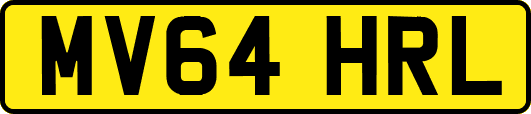 MV64HRL