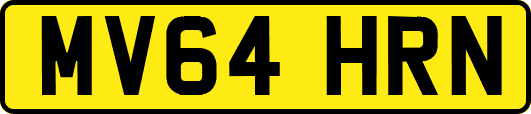 MV64HRN