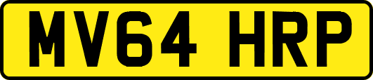 MV64HRP