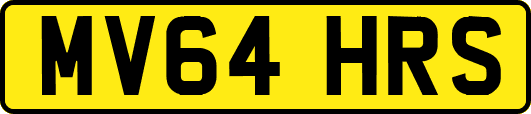 MV64HRS