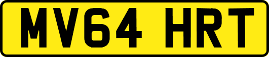 MV64HRT