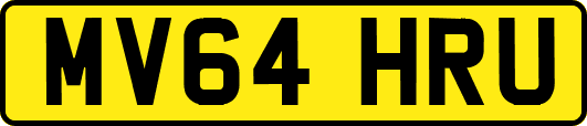 MV64HRU