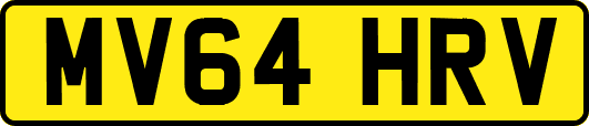 MV64HRV