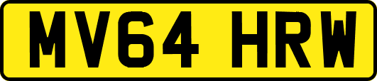 MV64HRW