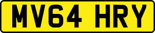 MV64HRY