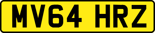 MV64HRZ