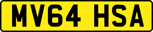 MV64HSA