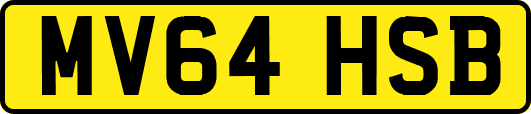 MV64HSB