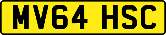 MV64HSC