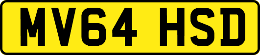 MV64HSD