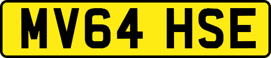 MV64HSE
