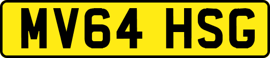 MV64HSG