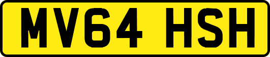 MV64HSH
