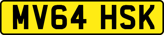 MV64HSK