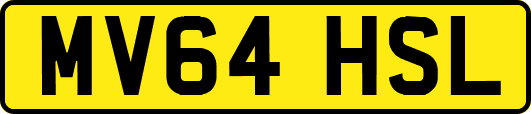 MV64HSL