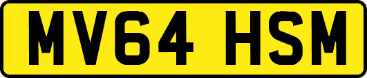 MV64HSM