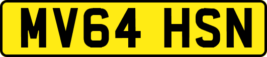 MV64HSN