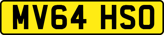 MV64HSO