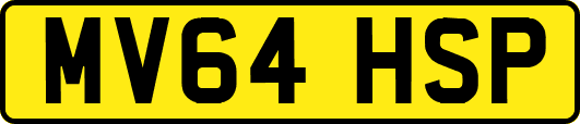 MV64HSP