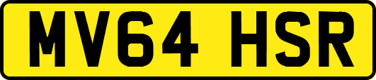 MV64HSR