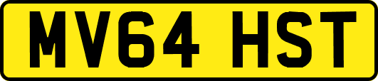 MV64HST