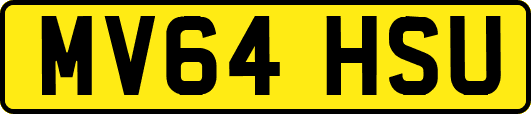 MV64HSU