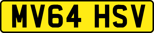 MV64HSV