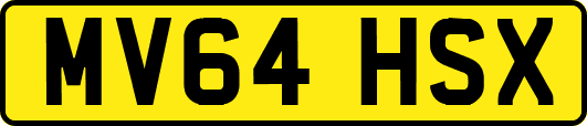 MV64HSX