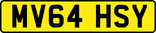 MV64HSY