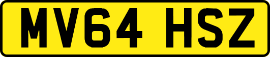 MV64HSZ
