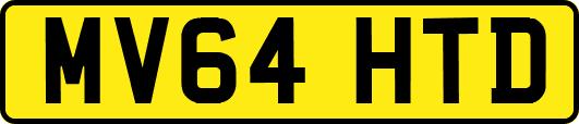 MV64HTD