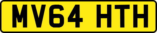 MV64HTH