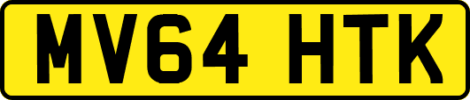 MV64HTK