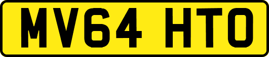 MV64HTO