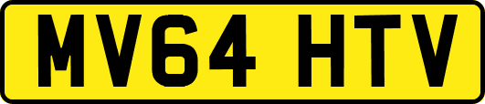 MV64HTV