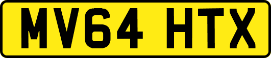 MV64HTX