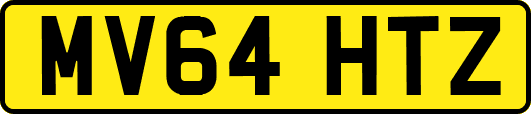 MV64HTZ