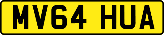 MV64HUA