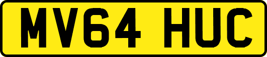 MV64HUC