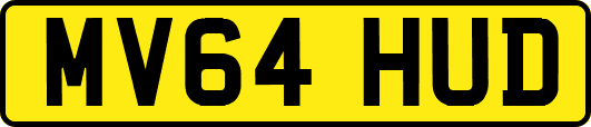 MV64HUD
